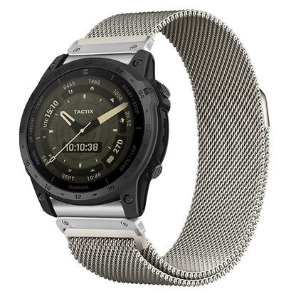 Magnetic Milanes Loop Band For Garmin