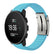 Fluororubber Luxe Band for Suunto -24mm