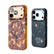 Clear Frosted Magsafe Case For iPhone 17/16/1514/13