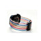 Fish Silk Mesh Breathable Magnetic Soft Strap For Apple Watch