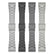Alpine SeriesTitanium Alloy Band for Garmin