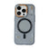 Clear Frosted Magsafe Case For iPhone 17/16/1514/13