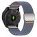 Magnetic Buckle Sport Nylon Band For Garmin