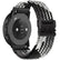 Parachute Buckle Nylon Band For Suunto -22mm