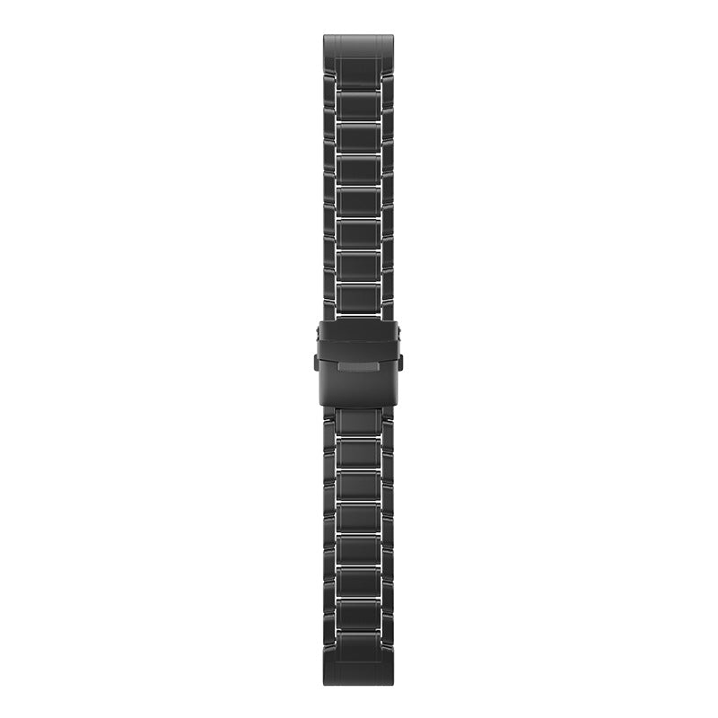 Premium Titanium Band For Garmin