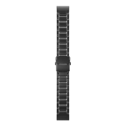 Premium Titanium Band For Garmin