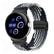 Magnetic Buckle Nylon Band For Google Pixel Watch 4/3/2/1