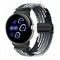 Magnetic Buckle Nylon Band For Google Pixel Watch 4/3/2/1