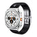 Luxury FKM Rubber Strap for Samsung- The Shark Edition