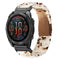 Resin Watch Strap For Garmin