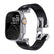 Luxury FKM Rubber Strap for Apple Watch - The Shark Edition