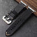 Vintage Leather Band For Samsung Galaxy Watch