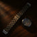 Natural Wood Watch Band For Garmin