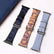The Honeymoon Suite -Premium Leather Bands for Apple Watch