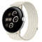 Ultra-Breathable Woven Band for Google Pixel Watch 4/3/2/1
