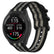 Oval Buckle Design Nylon straps For Garmin Venu 3/Venu 2/Forerunner245/255s/255//265