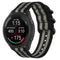 Oval Buckle Design Nylon straps For Garmin Venu 3/Venu 2/Forerunner245/255s/255//265