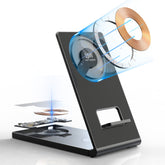 4 in 1 Multi-function 15W Fast Charger