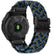 Parachute Buckle Nylon Band For Garmin