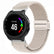 Nylon Band For Garmin Forerunner 220/230/235/630/620/735XT