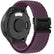 Parachute Buckle Nylon Band For Garmin Venu 3/Venu 2/Forerunner245/255s/255//265