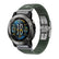 Luxury FKM Rubber Strap for Garmin - The Shark Edition