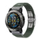 Luxury FKM Rubber Strap for Garmin - The Shark Edition