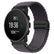 Magnetic Buckle Nylon Strap For Suunto -22mm