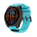 Baool Rugged FKM Watch Band for Garmin