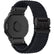 Parachute Buckle Nylon Band For Garmin Forerunner 220/230/235/630/620/735XT