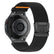 Stretch Sport Nylon Band For Samsung