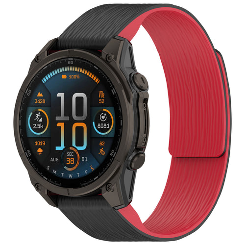 Lychee Magnetic Band For Garmin