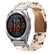 Resin Watch Strap For Garmin