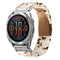 Resin Watch Strap For Garmin