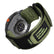 Nylon Canvas Loop Velcro Strap For Samsung Galaxy Watch
