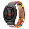 Resin Watch Strap For Garmin