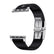 Luxury FKM Rubber Strap for Apple Watch - The Shark Edition