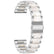 The Ultimate Metal & Resin Fusion Strap For Garmin Venu 3/Venu 2/Forerunner255//265