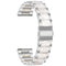 The Ultimate Metal & Resin Fusion Strap For Garmin Venu 3/Venu 2/Forerunner255//265