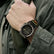 Tactics Nylon Watch band For Garmin
