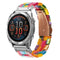 Resin Watch Strap For Garmin
