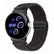 Magnetic Buckle Nylon Band For Google Pixel Watch 4/3/2/1