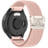 Parachute Buckle Nylon Band For Garmin Venu 3/Venu 2/Forerunner245/255s/255//265