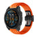 Cross-Country Fluororubber Strap Upgraded Version For Garmin