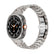 Luxury Stainless Steel Band For Samsung Galaxy WatchW