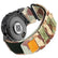 Extended Nylon Hook-and-Loop Band for Garmin | QuickFit 20/22/26mm