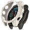 TPU Hollow Half Wrapped Watch Cover - For Garmin Fenix 8