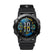 Luxury FKM Rubber Strap for Garmin - The Shark Edition