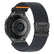 Stretch Sport Nylon Band For Samsung