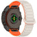 Silicone Magnetic Loop Band For Garmin Fenix 8 5X 6 Pro 6X 7 7X
